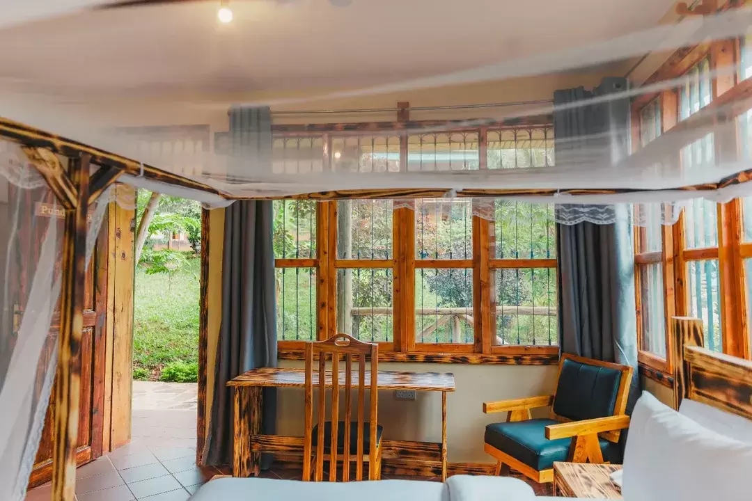 Forest Sunset Hotel, Morogoro.