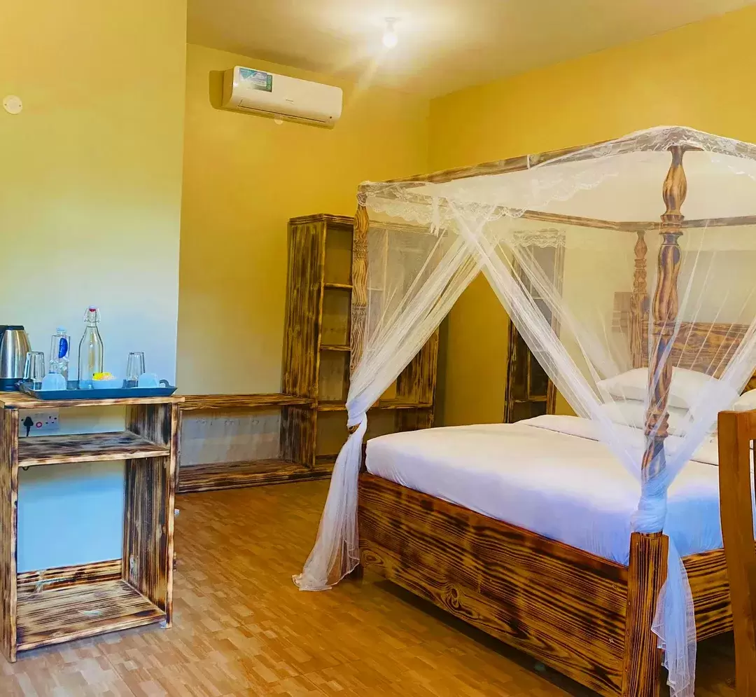 Forest Sunset Hotel, Morogoro.