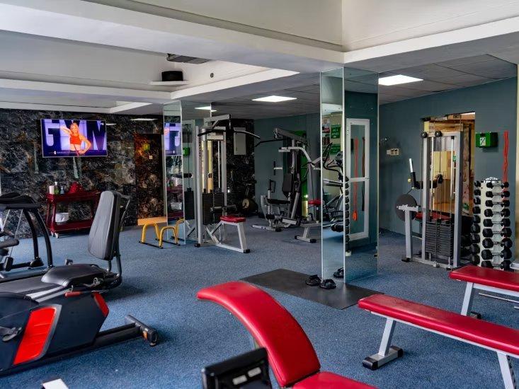 Holiday Inn, Dar Es Salaam.