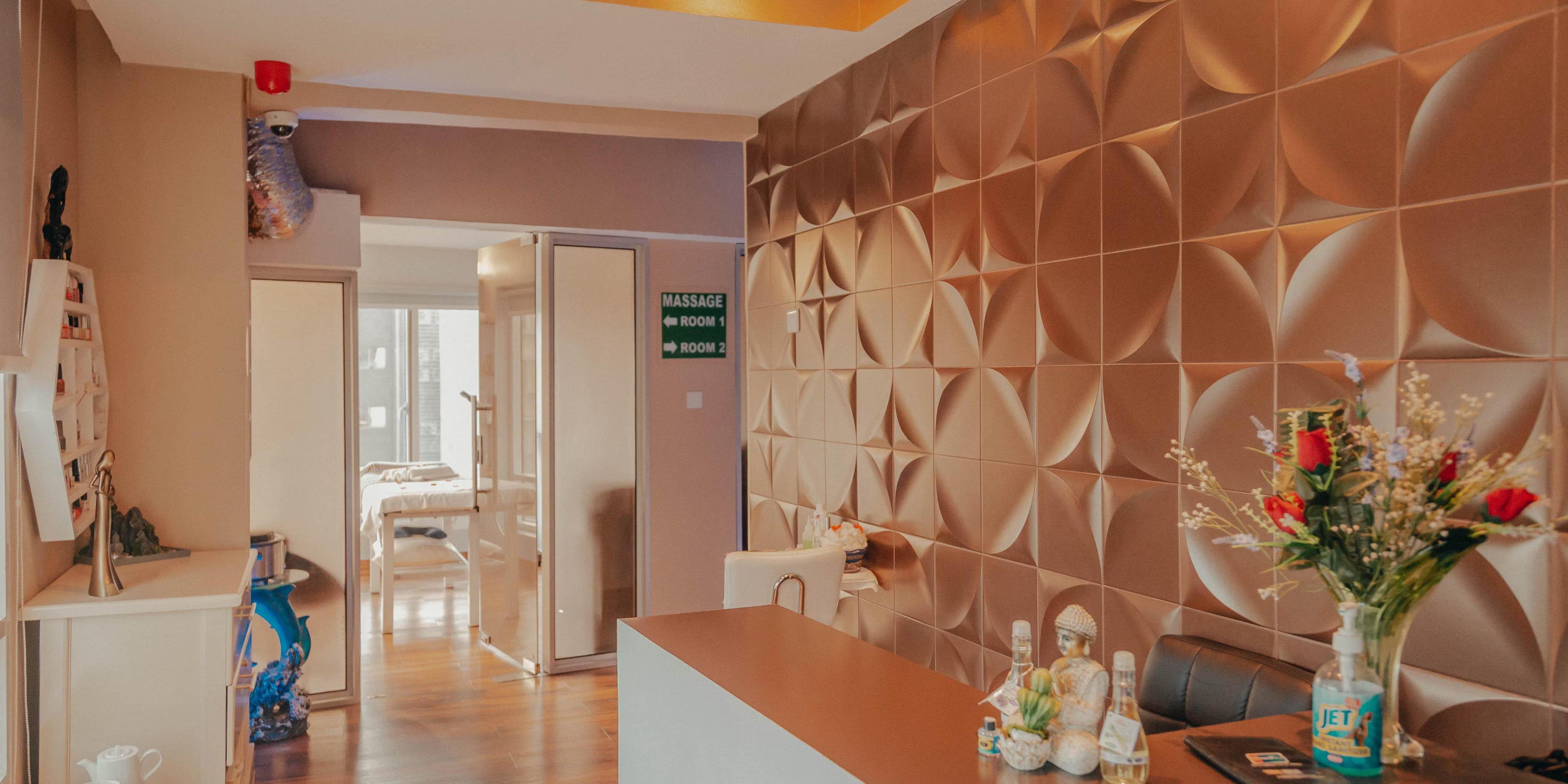 Holiday Inn, Dar Es Salaam.