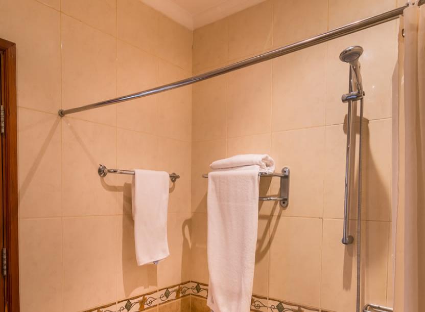 Gold Crest Hotel Arusha-5