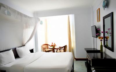 Hotel Aquiline Arusha