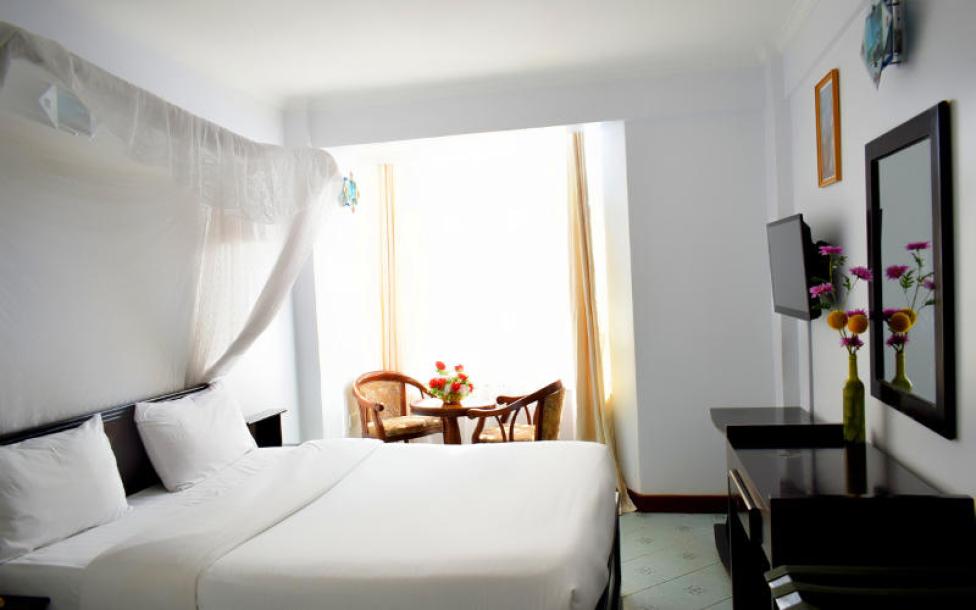 Hotel Aquiline Arusha-8