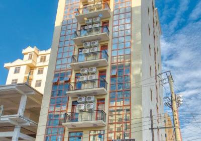 Kibo Palace Apartments Arusha