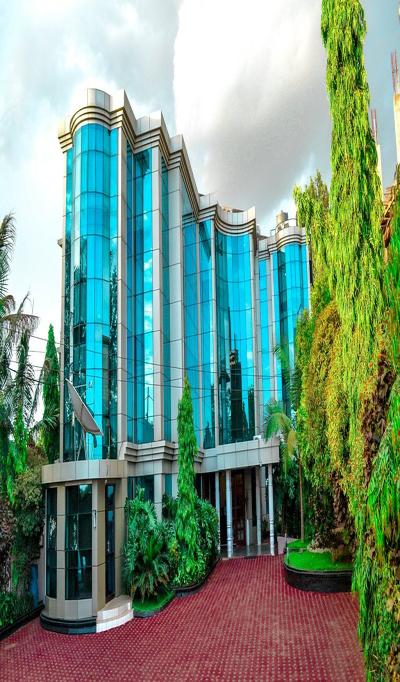 Point Zone Resort Arusha