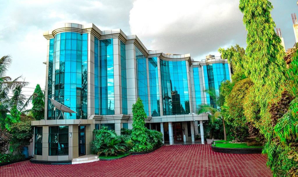 Point Zone Resort Arusha-0