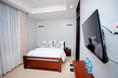 Nguchiro Palace Hotel-Moshi