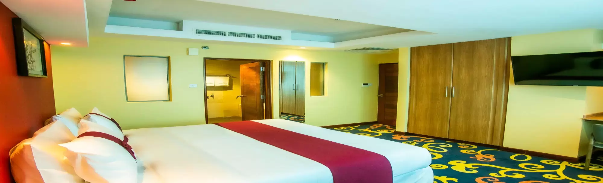 Parrot Hotel Arusha-2