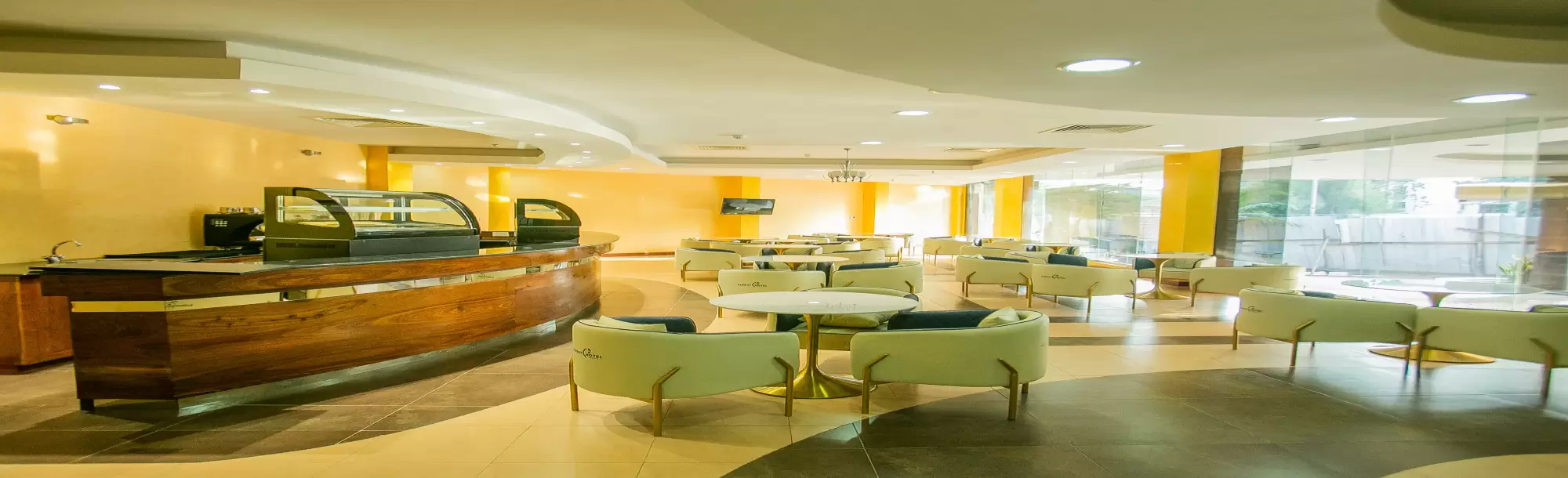 Parrot Hotel Arusha-16