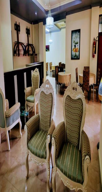 The Golden Pigeon Hotel & Spa