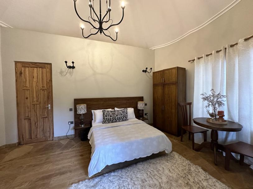 Tulivu Kilimanjaro Retreat Moshi.-7