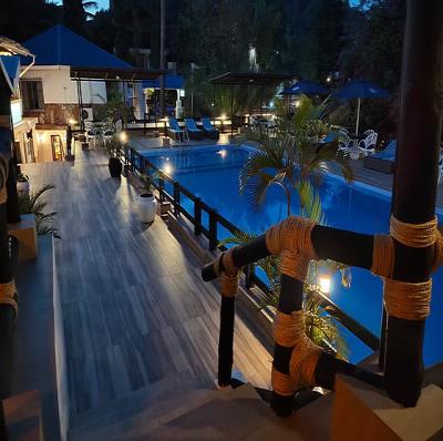 Hotel Tilapia Mwanza