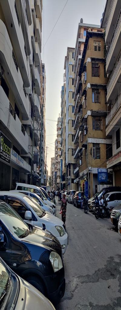 Spice Hotel Limited, Dar Es Salaam.