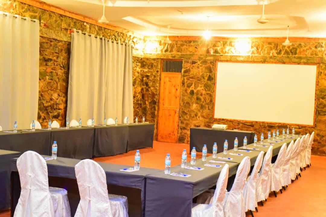 Forest Sunset Hotel, Morogoro.