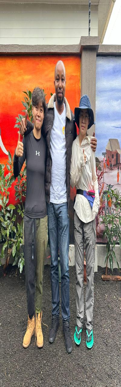 Safari Villa Apartment Arusha