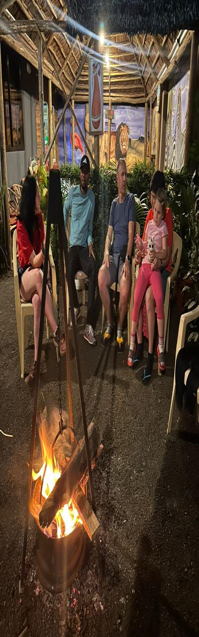 Safari Villa Apartment Arusha