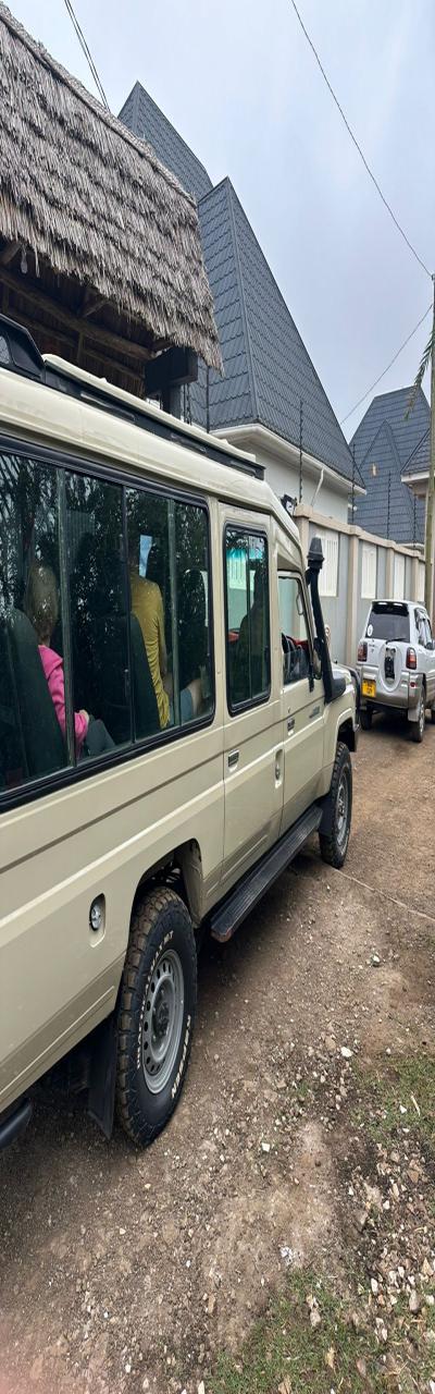 Safari Villa Apartment Arusha