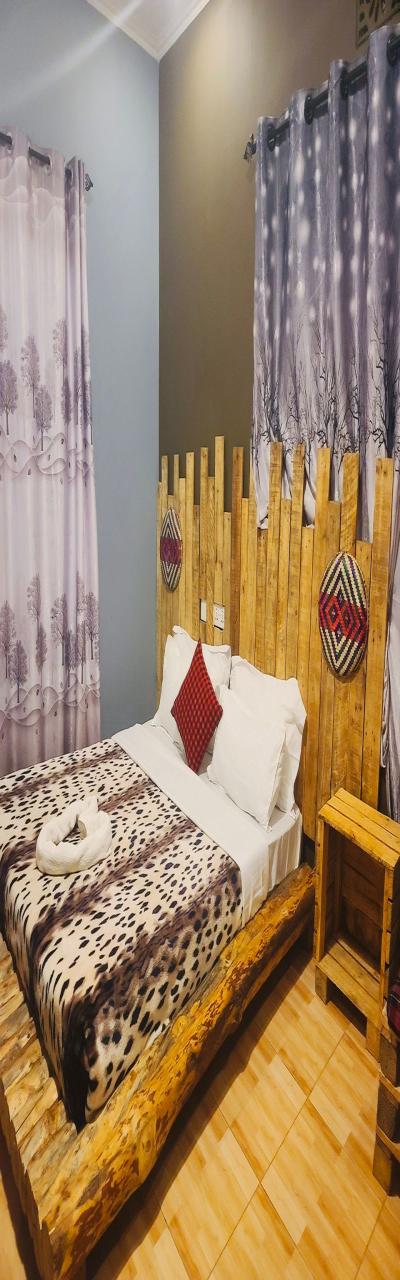 Safari Villa Apartment Arusha