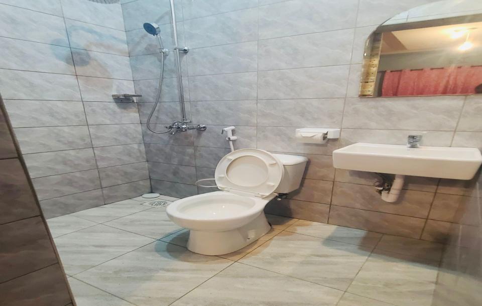 Safari Villa Apartment Arusha-4