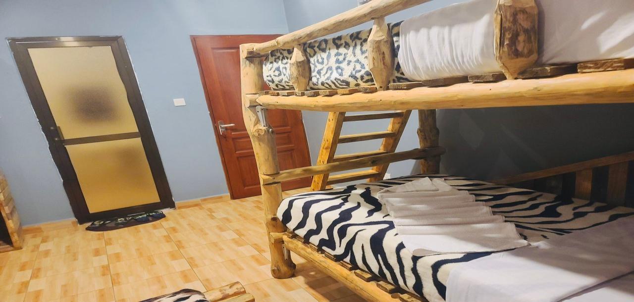 Safari Villa Apartment Arusha-6