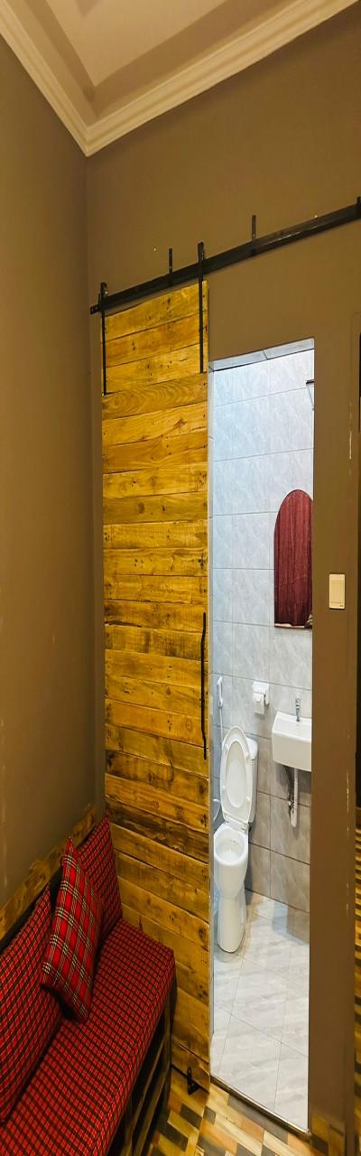 Safari Villa Apartment Arusha