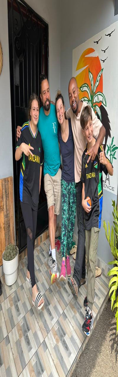 Safari Villa Apartment Arusha