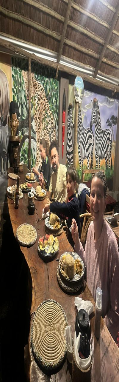 Safari Villa Apartment Arusha