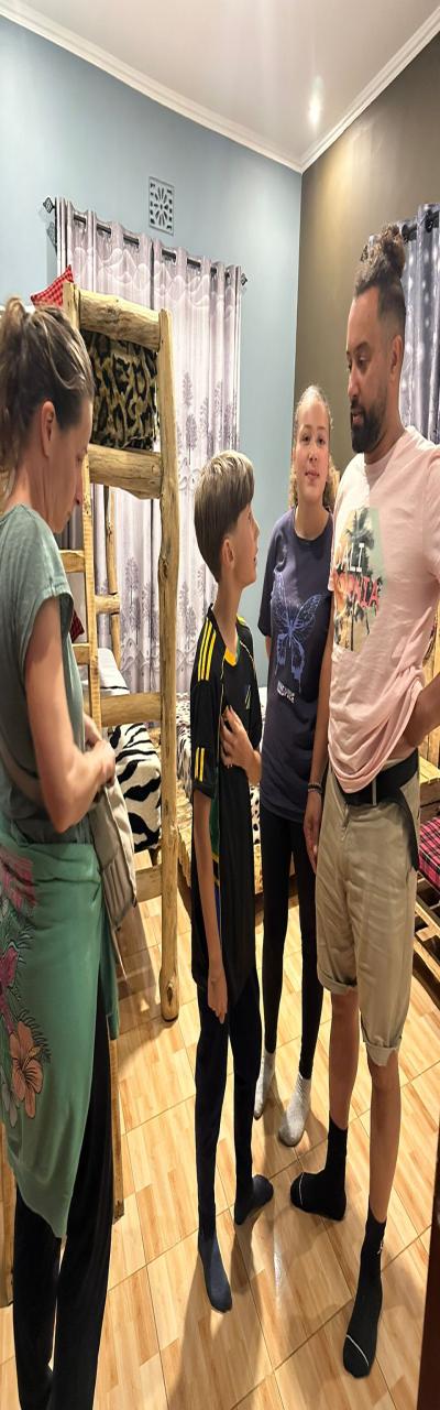 Safari Villa Apartment Arusha