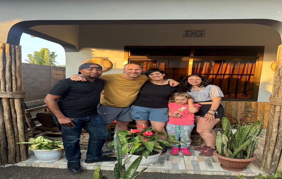 Safari Villa Apartment Arusha-16