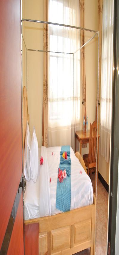 City of Wisdom Hotel - Karatu.