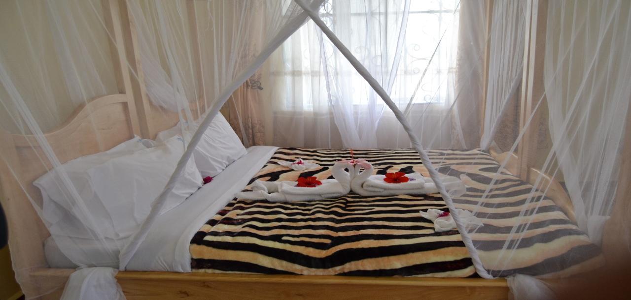 City of Wisdom Hotel - Karatu.-5