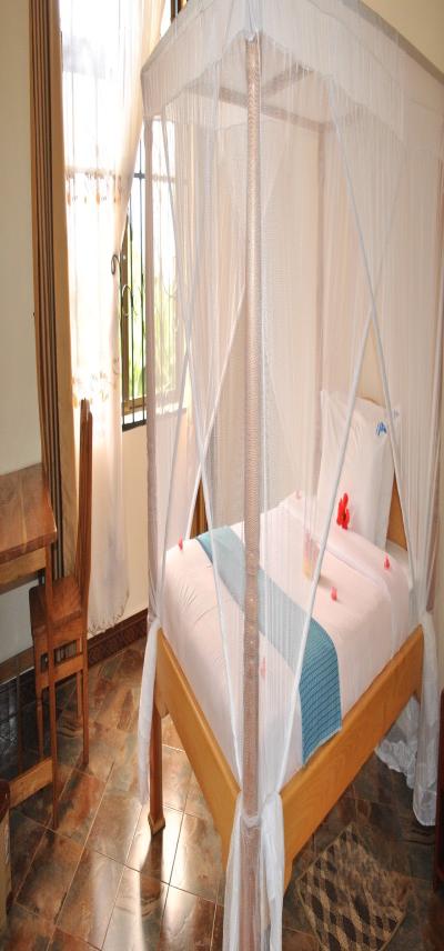 City of Wisdom Hotel - Karatu.