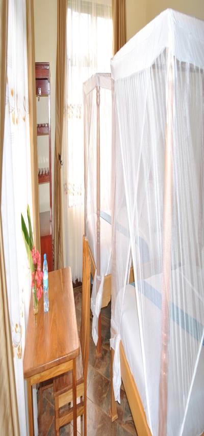 City of Wisdom Hotel - Karatu.