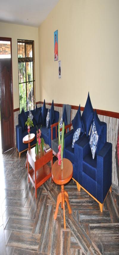 City of Wisdom Hotel - Karatu.