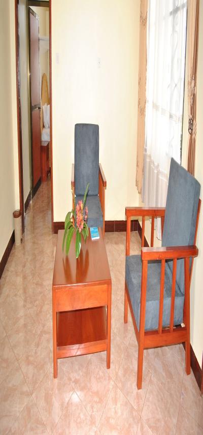 City of Wisdom Hotel - Karatu.