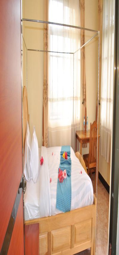 City of Wisdom Hotel - Karatu.