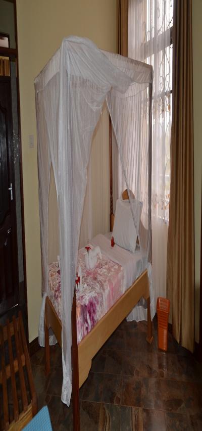 City of Wisdom Hotel - Karatu.