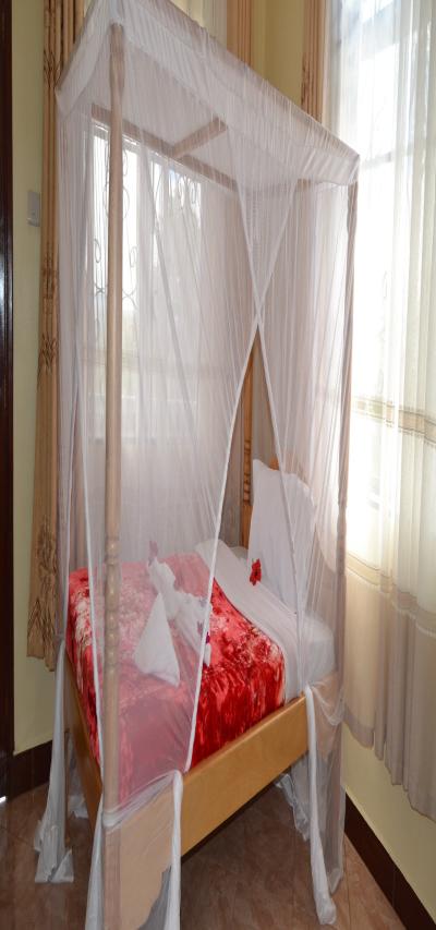 City of Wisdom Hotel - Karatu.