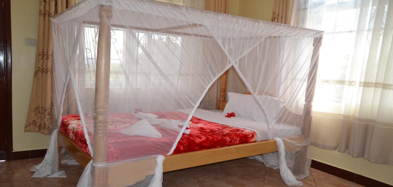 City of Wisdom Hotel - Karatu.-14