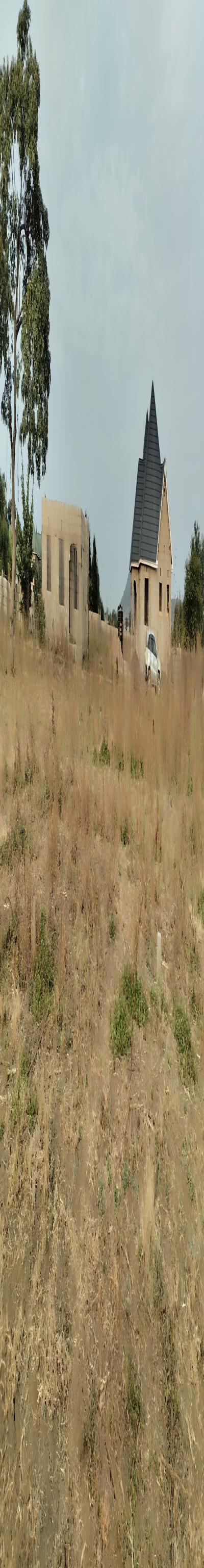 Intercity Property Hub:  A 1200-Square Meters Plot for Sale.