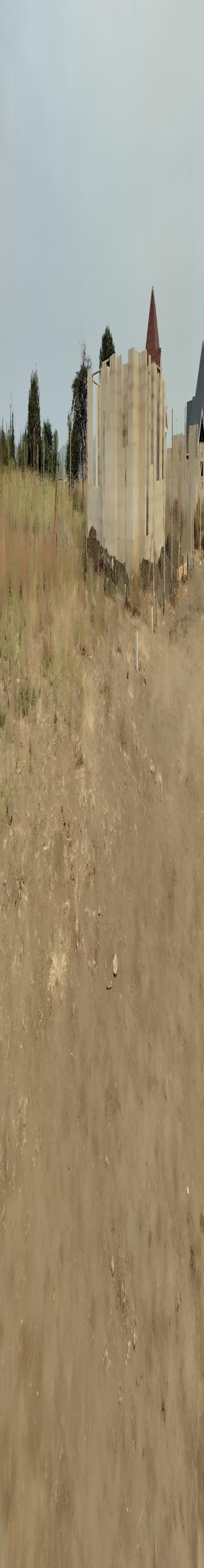 Intercity Property Hub:  A 1200-Square Meters Plot for Sale.