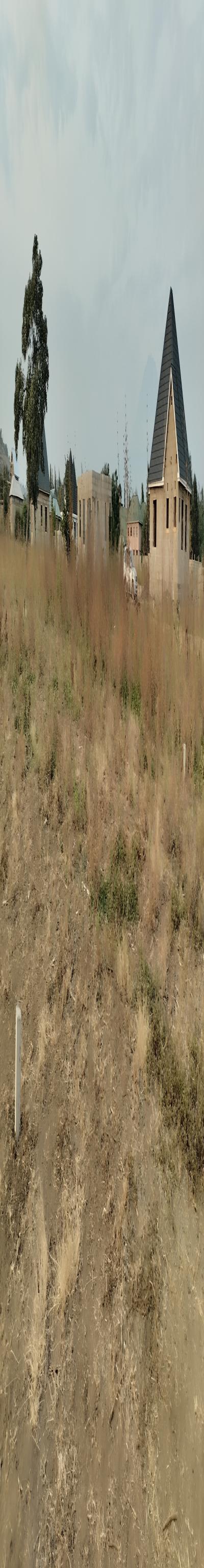 Intercity Property Hub:  A 1200-Square Meters Plot for Sale.