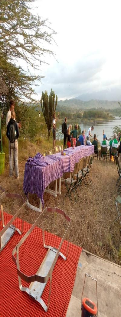 Intercity Property Hub: A 13-Acre-Tourism Property for Sale.