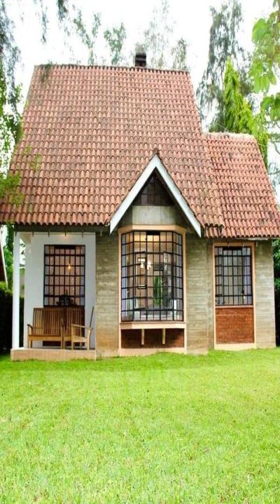 IPH: A Fully- Furnished Three-Bedroom Apartment for Rent - Njiro.