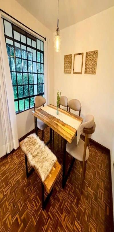 IPH: A Fully- Furnished Three-Bedroom Apartment for Rent - Njiro.