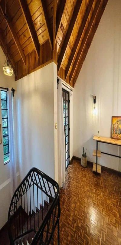 IPH: A Fully- Furnished Three-Bedroom Apartment for Rent - Njiro.