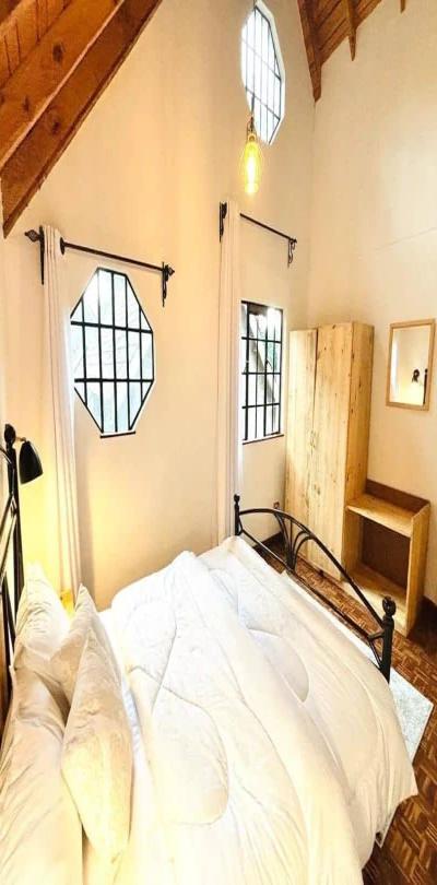 IPH: A Fully- Furnished Three-Bedroom Apartment for Rent - Njiro.