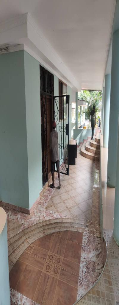 IPH: Apartment for Rent - Arusha Town.