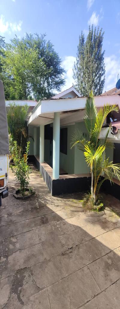 IPH: Apartment for Rent - Arusha Town.