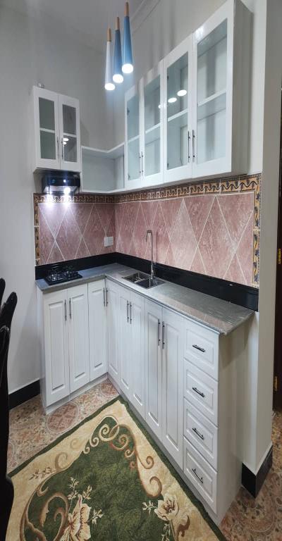 IPH: Apartment for Rent - Arusha Town.